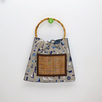 Henkeltasche 1