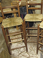 Barhocker Foto Barhocker