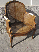 Foto Fauteuil