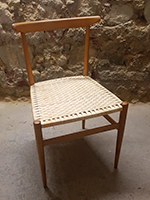 Geschlossenes Rattangeflecht Basket Weave Muster Geschlossenes Rattangeflecht Basket Weave Muster