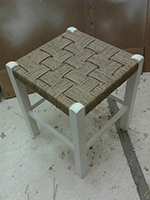 Hocker Hocker