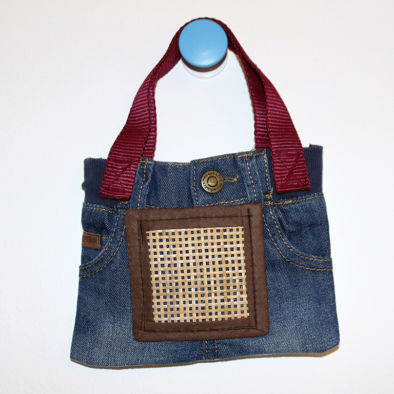 verkauft Kindertasche 2