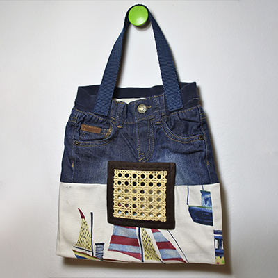 Kindertasche 4