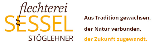 Logo und Claim der FA Stöglehner