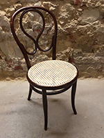 Thonet Sessel Nr. 20