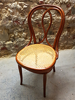 Thonet Sessel Nr. 29